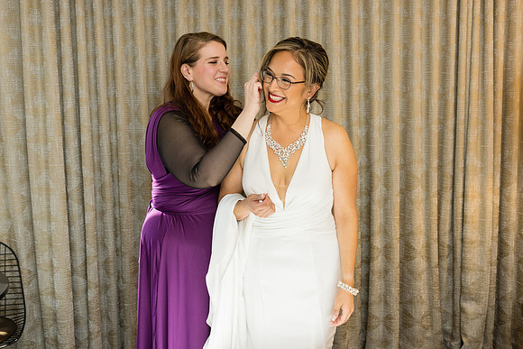Morning Wedding Photos La Mirada Golf Course-140