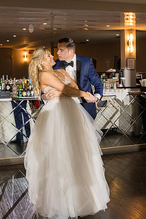 Wedding Photos Endless Dreams - City Experiences By Hornblower-723