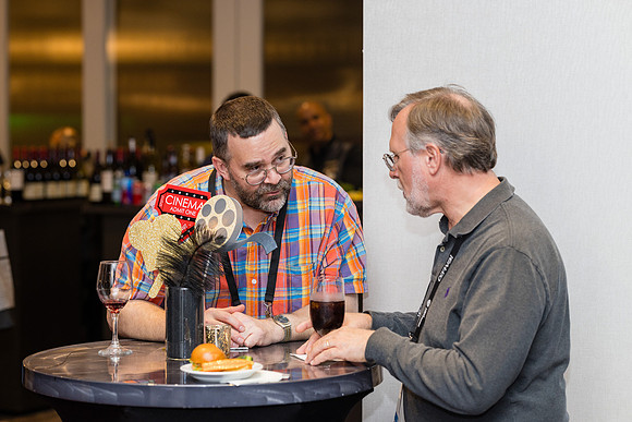 Day 1 - ICALEO Hollywood Ca - David England Photography-91