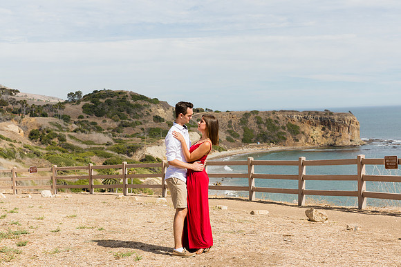 Abalone Cove Nature Preserve - David England Photography-49