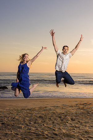 Tamarak State Beach Family Photos-075