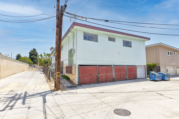 Real Estate Photographer Inglewood - David England Photography-011