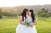 Parisa & Jennifer Wedding - Mountaingate Country Club