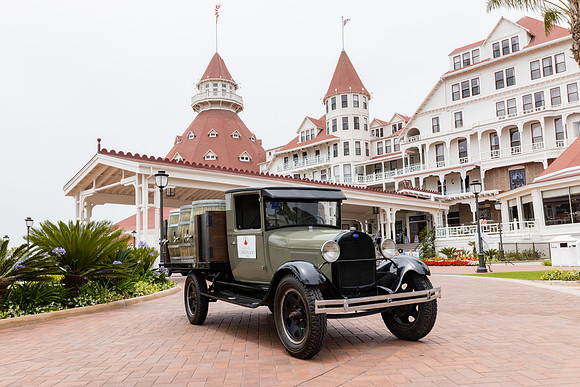 Hotel del Coronado Photographer-013