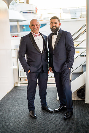 Endless Dreams Wedding - Newport Beach Photographer-092