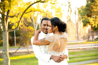 Markia & Ryan - Lakewood Country Club Wedding