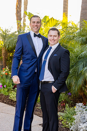 Wedding Photos Endless Dreams - City Experiences By Hornblower-207