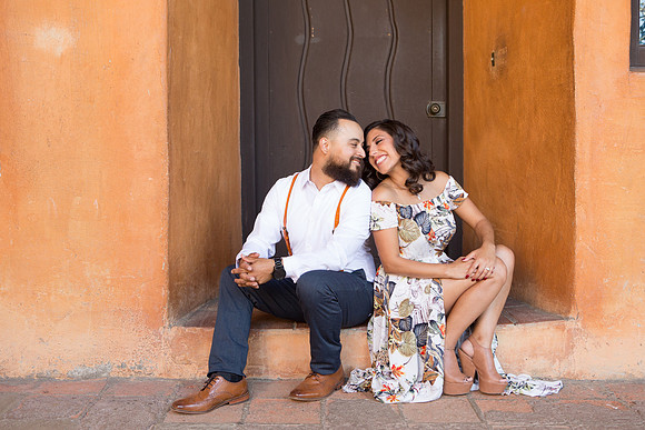 San Juan Capistrano Engagement-94