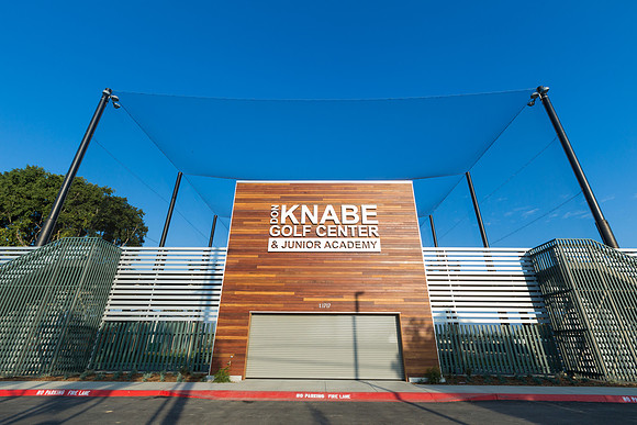 Don Knabe Golf Center Norwalk-5