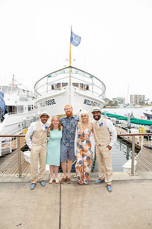 Wild Goose Wedding-60