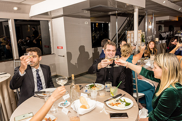 Wedding Photos Endless Dreams - City Experiences By Hornblower-824