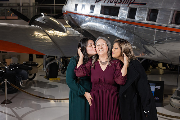 Portraits Lyon Air Museum-250