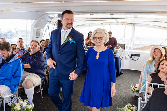 City Cruises By Hornblower - Mojo Yacht Newport Beach-045