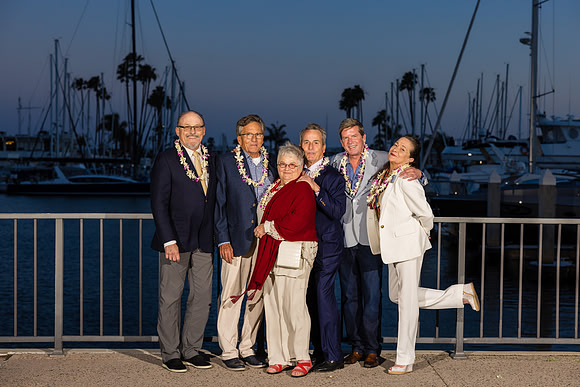 Looker Gathering - Ritz Carlton MDR-264