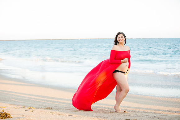 Maternity Photography Seal Beach-140