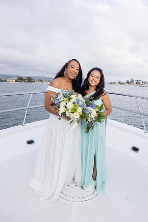 City Cruises By Hornblower - Mojo Yacht Newport Beach-160