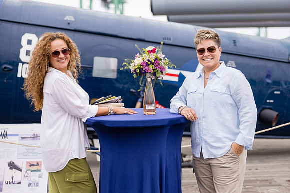 Sabrina Retirement Photos-041
