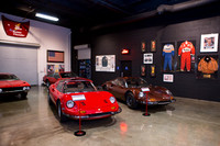 Marconni Automotive Museum-14