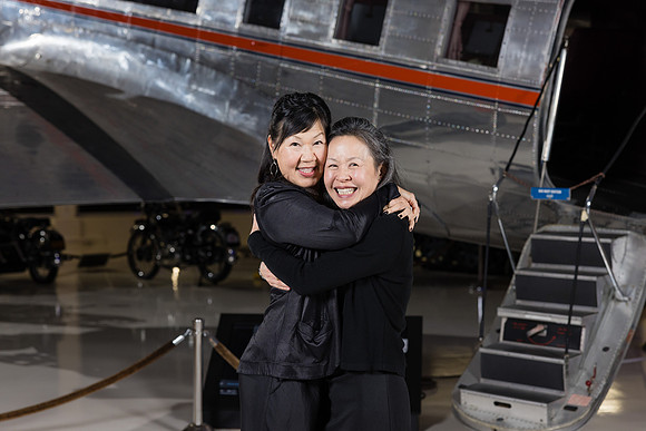 Portraits Lyon Air Museum-042