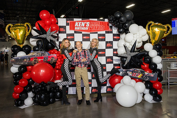 K1 Speed Anaheim Ca -44