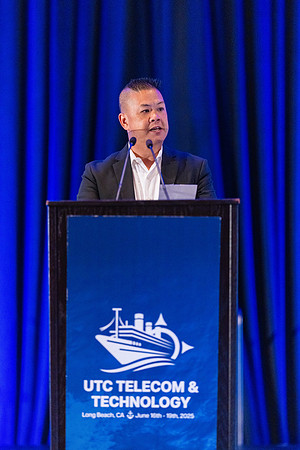 UTC Telecom and Technology Conference-Day 2-072