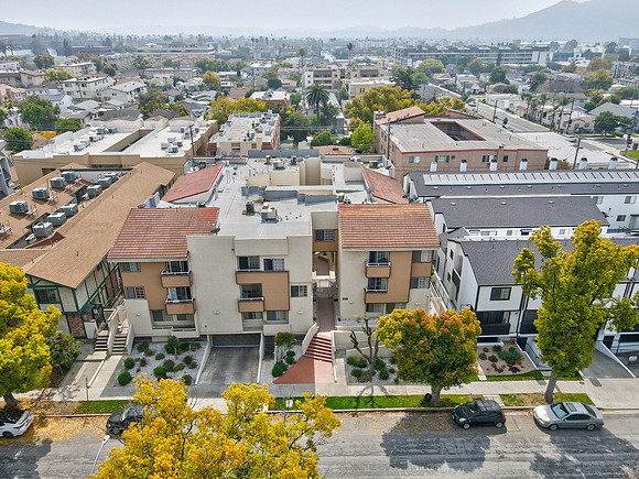 456 Mrytle St Drone-003