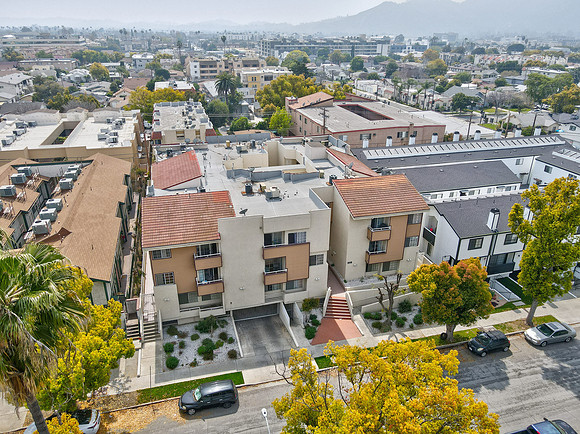 456 Mrytle St Drone-004