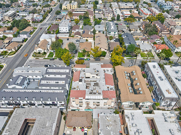 456 Mrytle St Drone-008