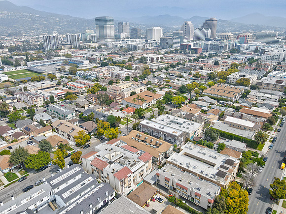 456 Mrytle St Drone-010