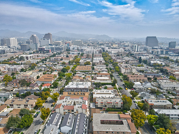 456 Mrytle St Drone-012