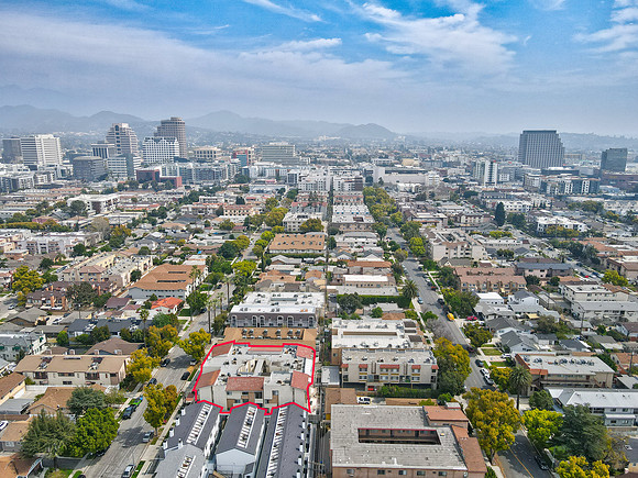 456 Mrytle St Drone-011