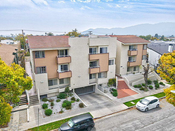 456 Mrytle St Drone-017