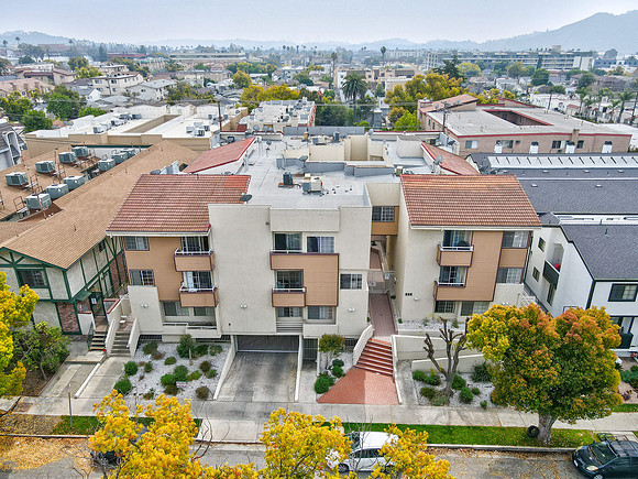 456 Mrytle St Drone-019