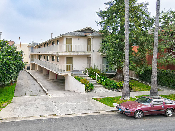 14327 Dickens St Drone-001