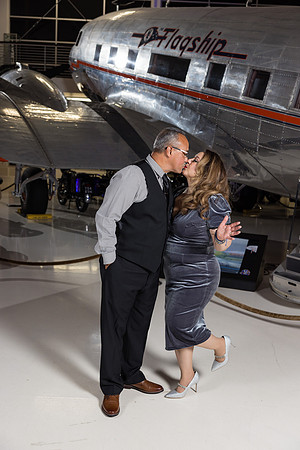 Portraits Lyon Air Museum-323
