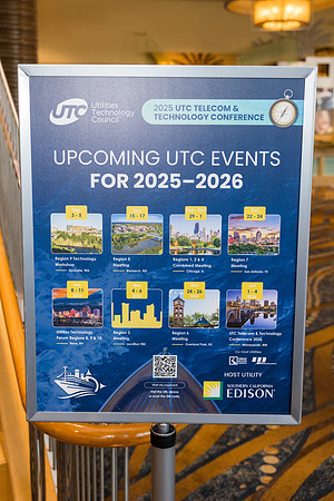 UTC Telecom and Technology Conference-Day 1-029