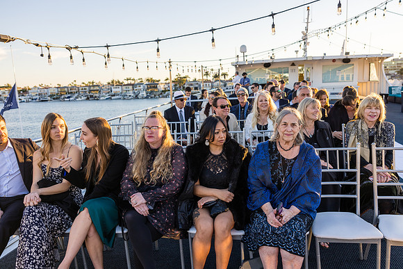 Wedding Photos Endless Dreams - City Experiences By Hornblower-276