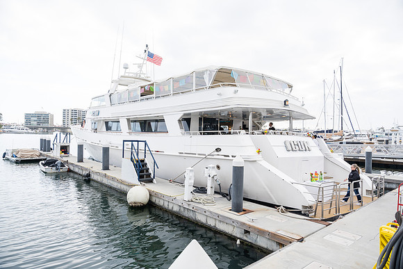 Cinco De Mayo - Icon Yacht City Cruises-003