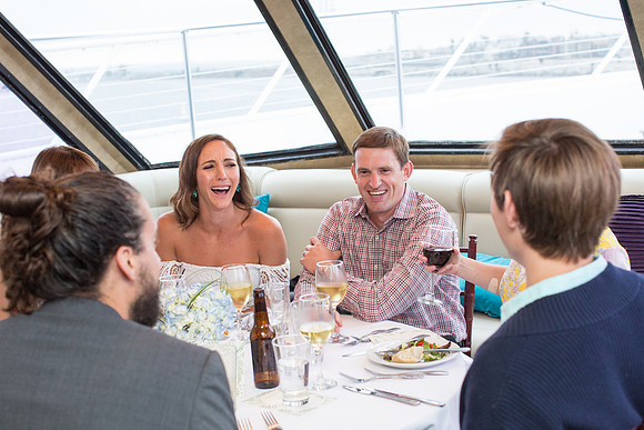 Hornblower Dream On Yacht-132