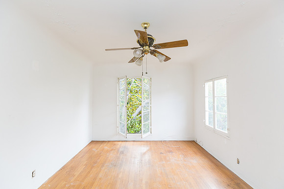 1043 S Orange Grove - Real Estate Photographer LA-44