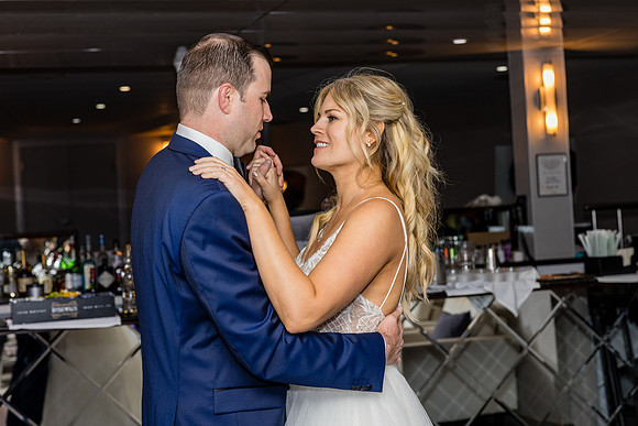 Wedding Photos Endless Dreams - City Experiences By Hornblower-735