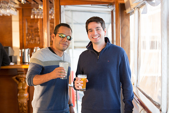 Wild Goose Hornblower-28