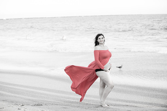 Maternity Photography Seal Beach-124