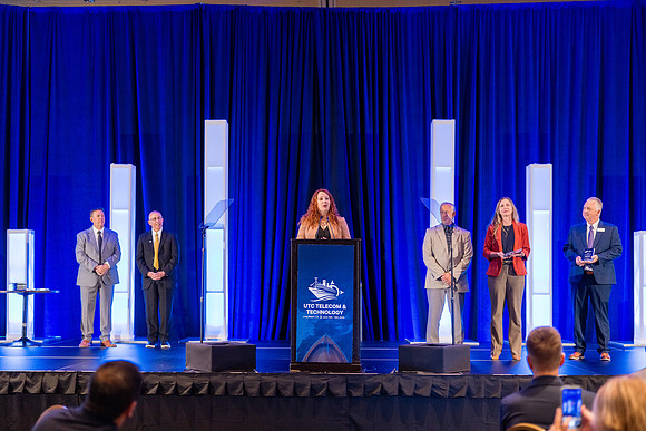 UTC Telecom and Technology Conference-Day 2-039