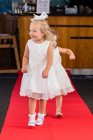 Icon Yacht Wedding - City Experiences Wedding-65