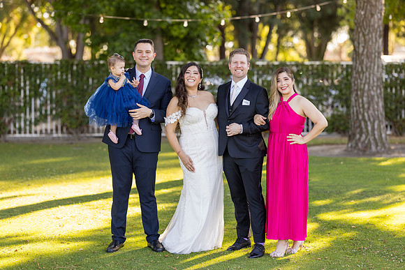 Wedding Photos El Dorado Golf Course Long Beach Ca-103