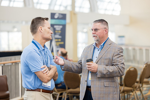 UTC Telecom and Technology Conference-Day 1-021