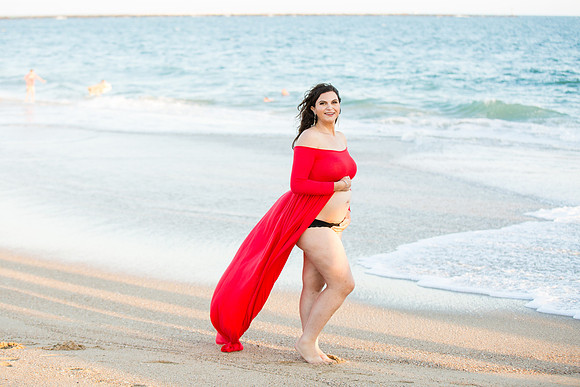 Maternity Photography Seal Beach-136