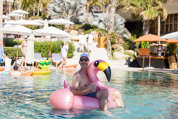 Esler Cabo - Day 5-17
