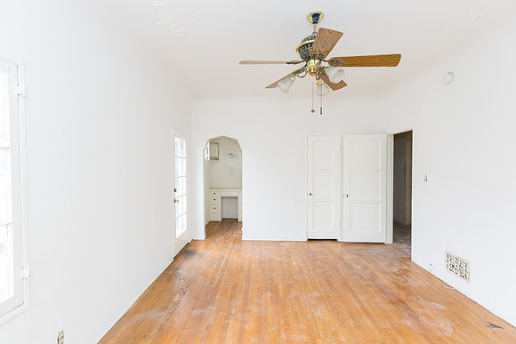 1043 S Orange Grove - Real Estate Photographer LA-48